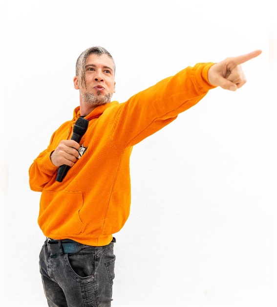 Mario Mechón